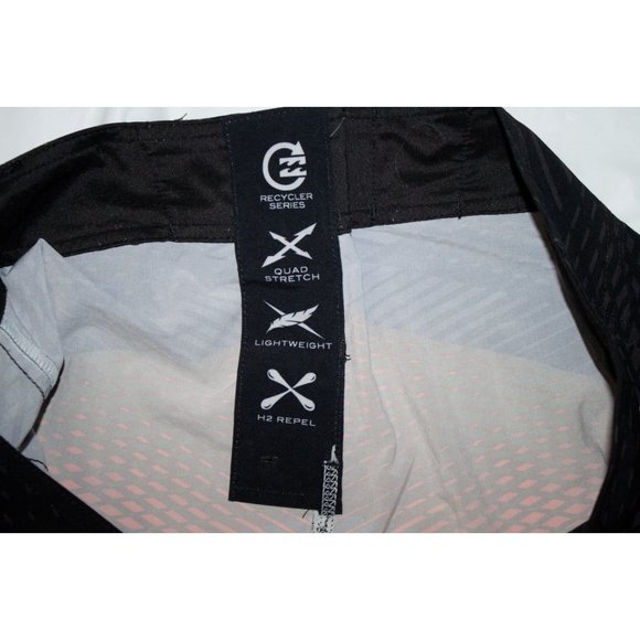 Billabong Platinum X PX2 Mens Board Shorts Swim Tr - Picture 6 of 6